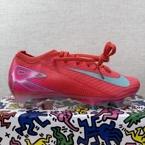Nike Zoom Mercurial Vapor 16 Elite FG ‘Mad Energy’ FQ1457-800 Size 4.5/Women 6 main image 12